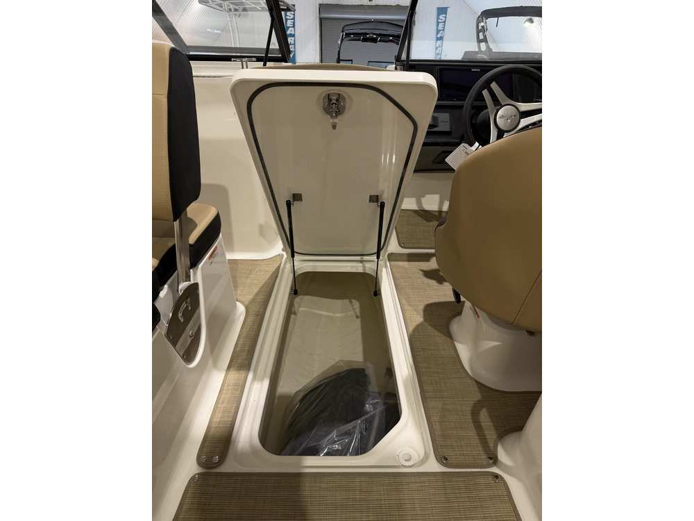 2026 Sea Ray Spx 210