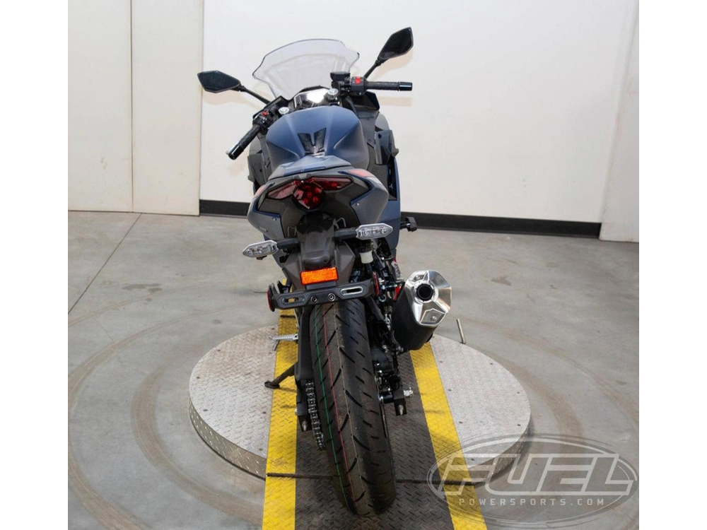 2026 Kawasaki Ninja® 500 Se Abs alt