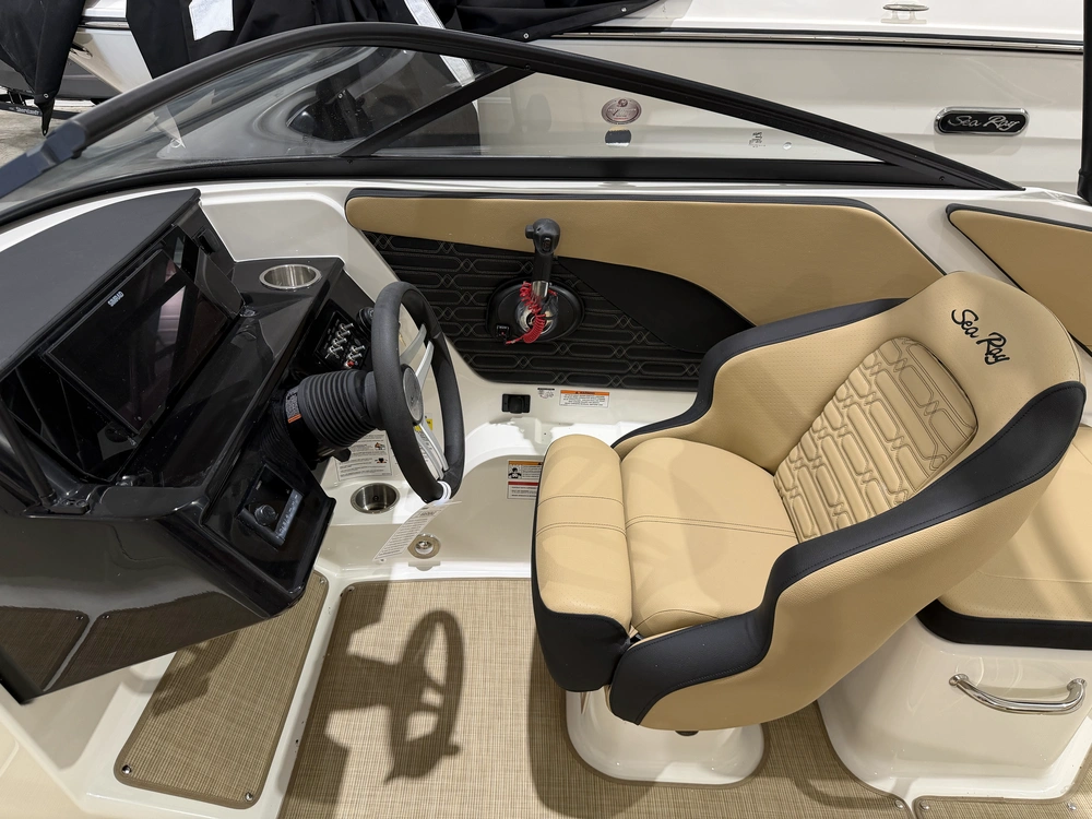 2026 Sea Ray Spx 210