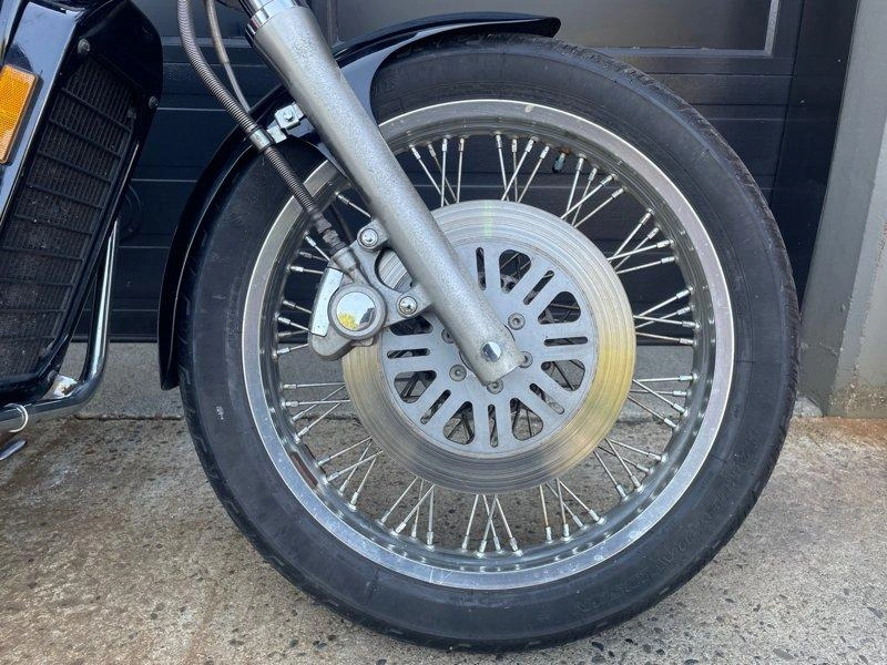 2004 Suzuki Cruiser Vs800glp - Intruder 800 alt