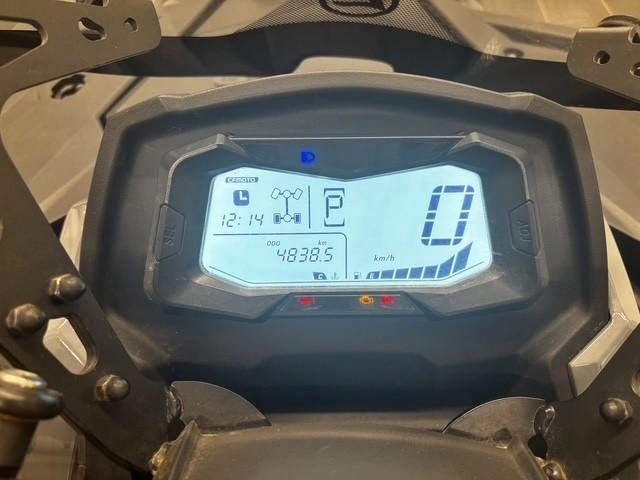 Cfmoto Cforce Xc 800 2022 alt