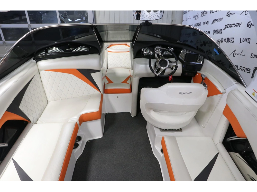 2013 Sports Nautiques Tigé Z1 alt
