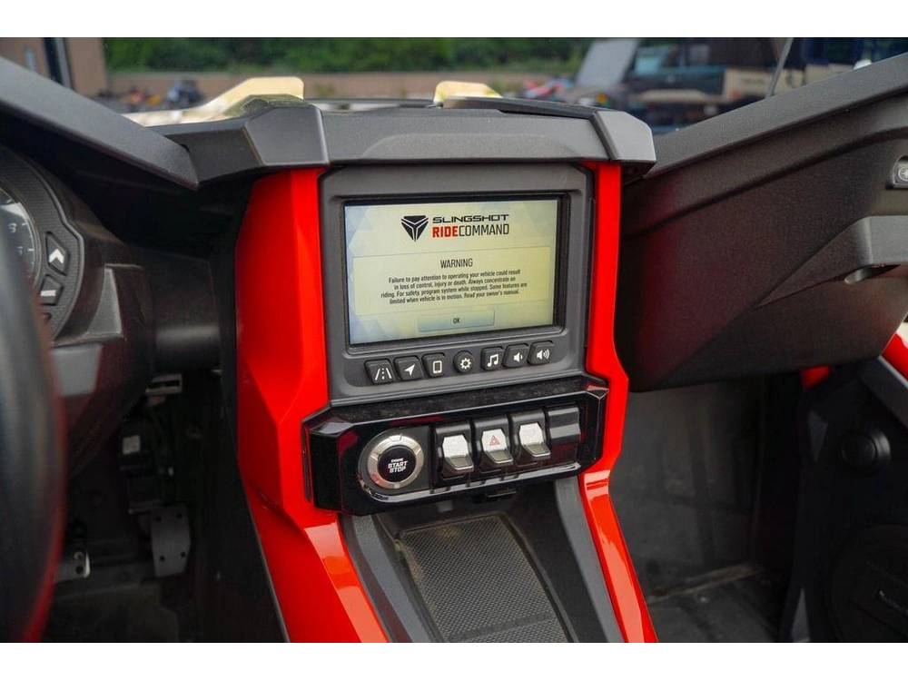 2020 Polaris Slingshot® R alt