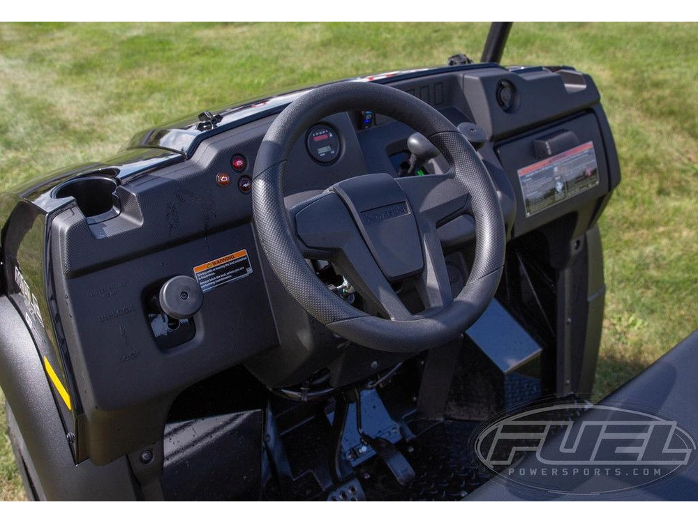2026 Kawasaki Mule Sx™ 4x4 alt