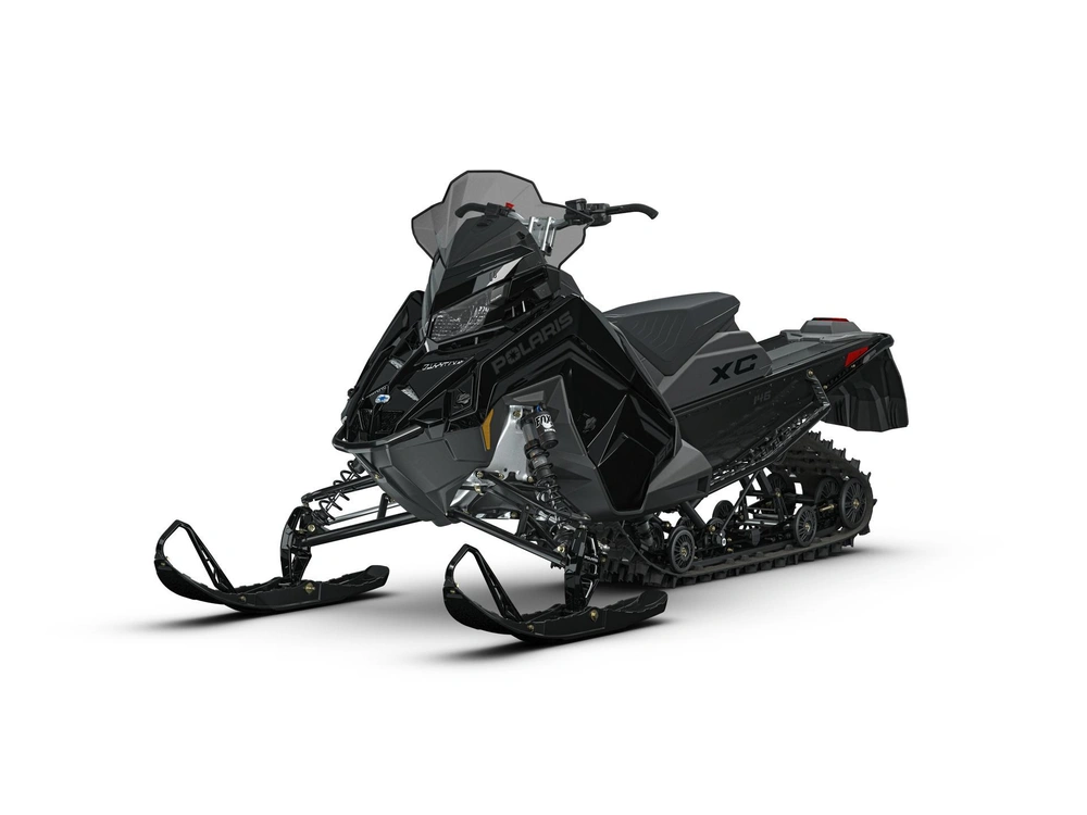 2027 Polaris 850 Sb Xc 146 1.6 Blk alt