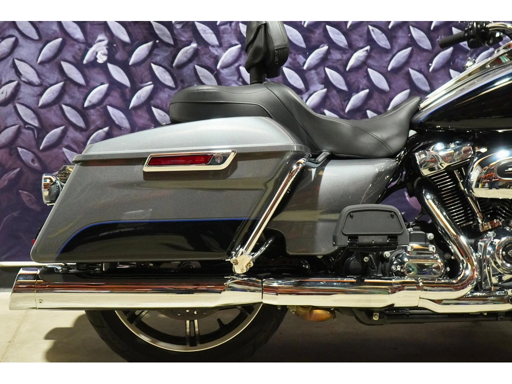 2022 Harley-davidson Flhr Road King alt
