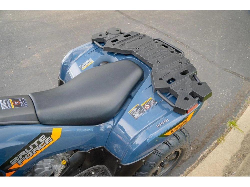 2026 Kawasaki Brute Force® 750 Eps alt