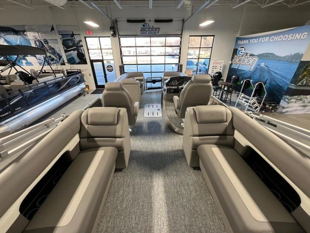 2025 Premier 230 Sunsation Rf alt