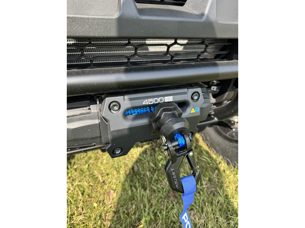 2026 Polaris Xpedition Northstar Adv, Perf Red alt