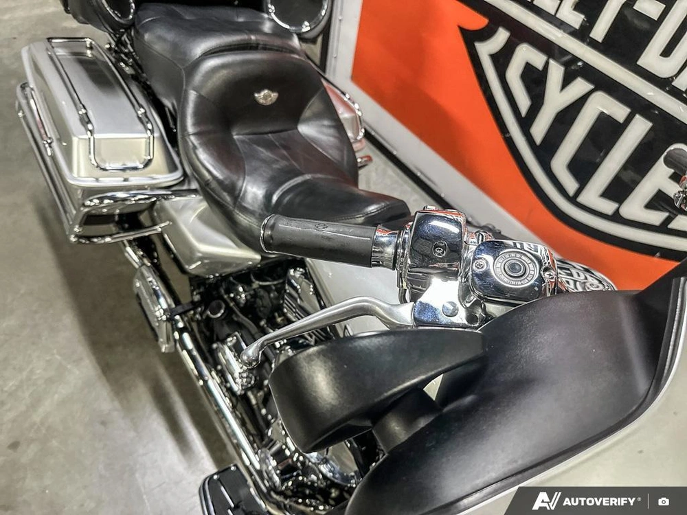 2003 Harley-davidson Ultra Limited Anv alt