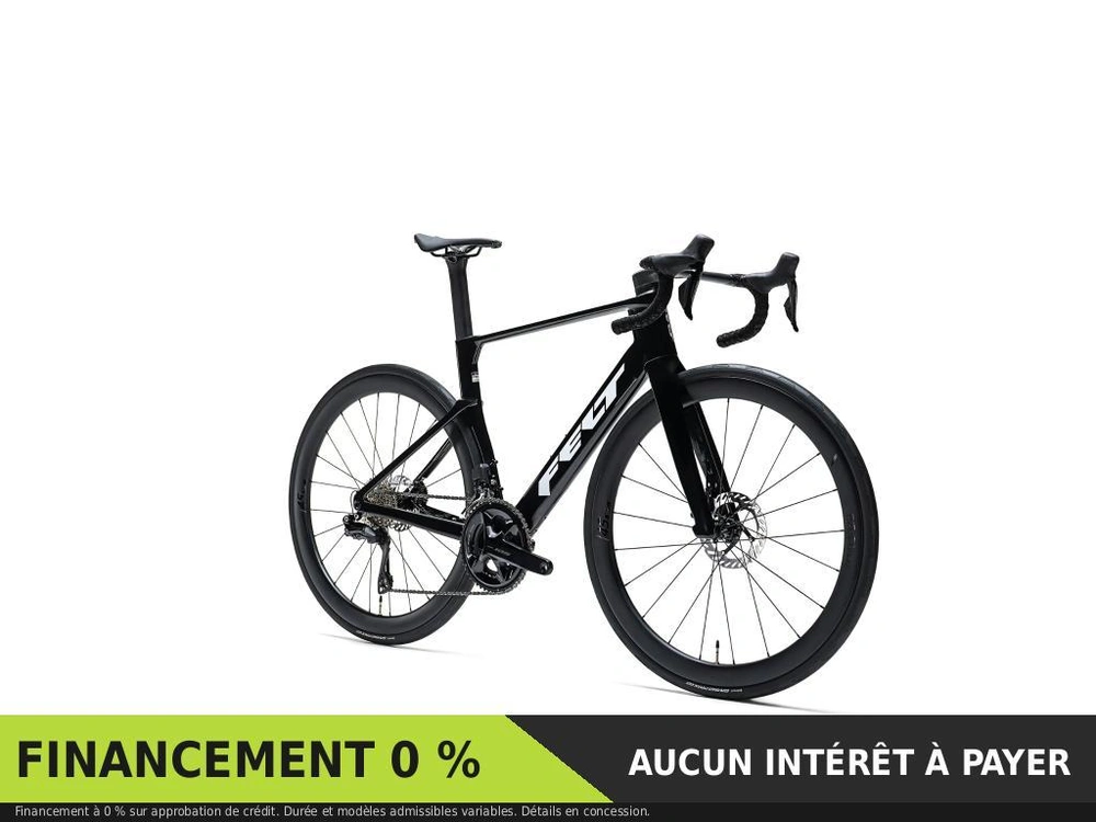 Felt Nexar Race 105 Di2 2026 alt