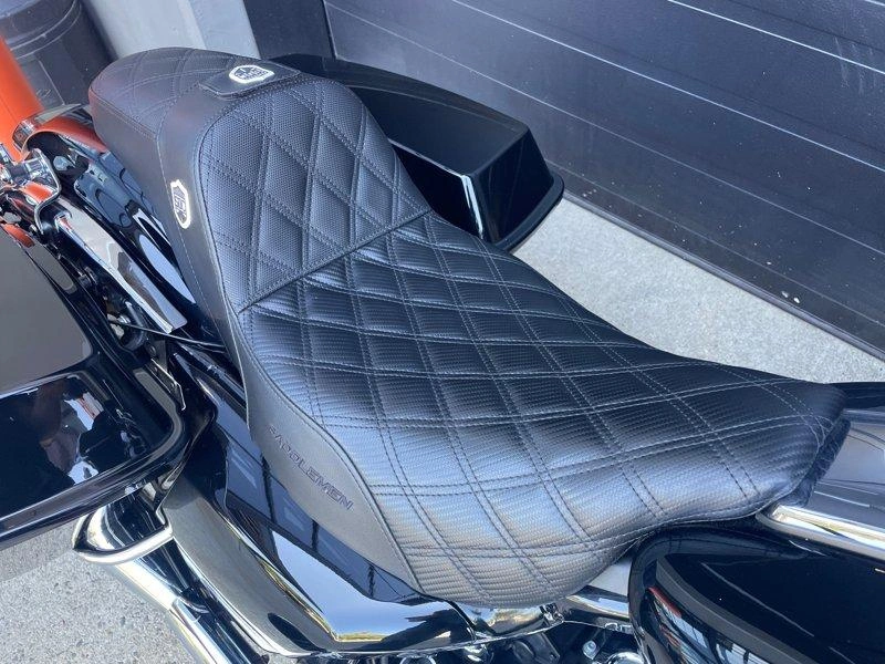 2013 Harley-davidson Fltrx - Road Glide™ alt