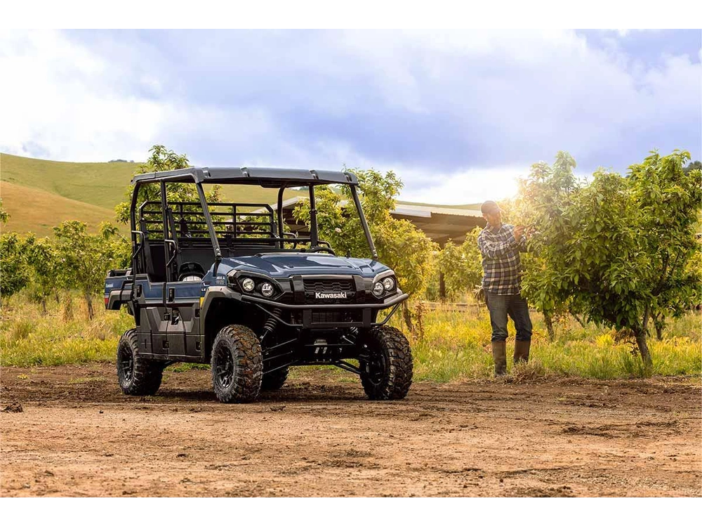 Kawasaki Mule Pro-fxt 1000 Le 2027 alt