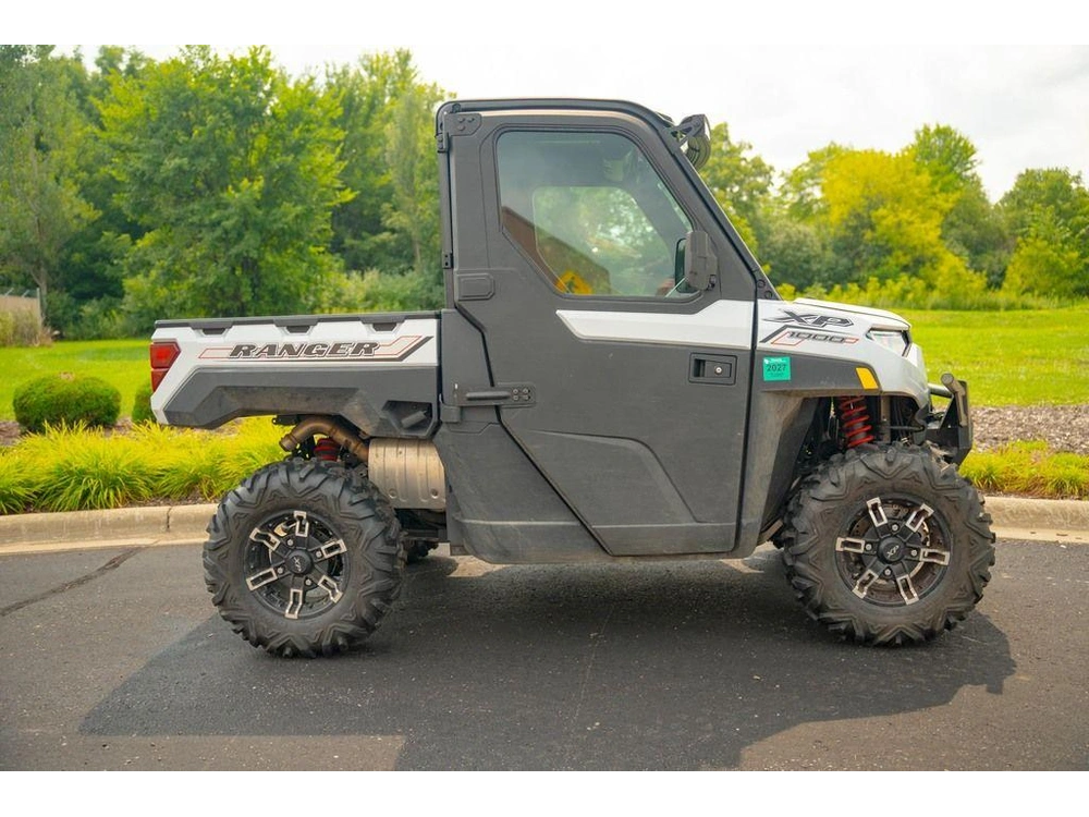 2021 Polaris Ranger Xp 1000 Trail Boss alt