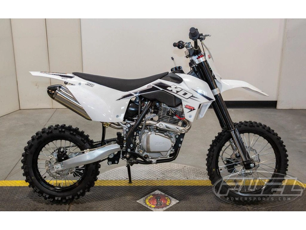 2025 Ssr Motorsports Xd150 alt
