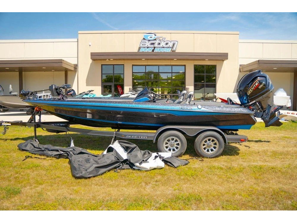 2026 Skeeter Products Zxe20 alt
