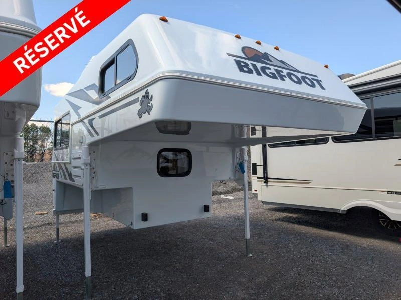 Bigfoot Rv Bigfoot 15c82sb 2026 alt