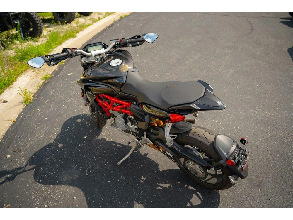 2014 Mv Agusta Rivale 800 alt
