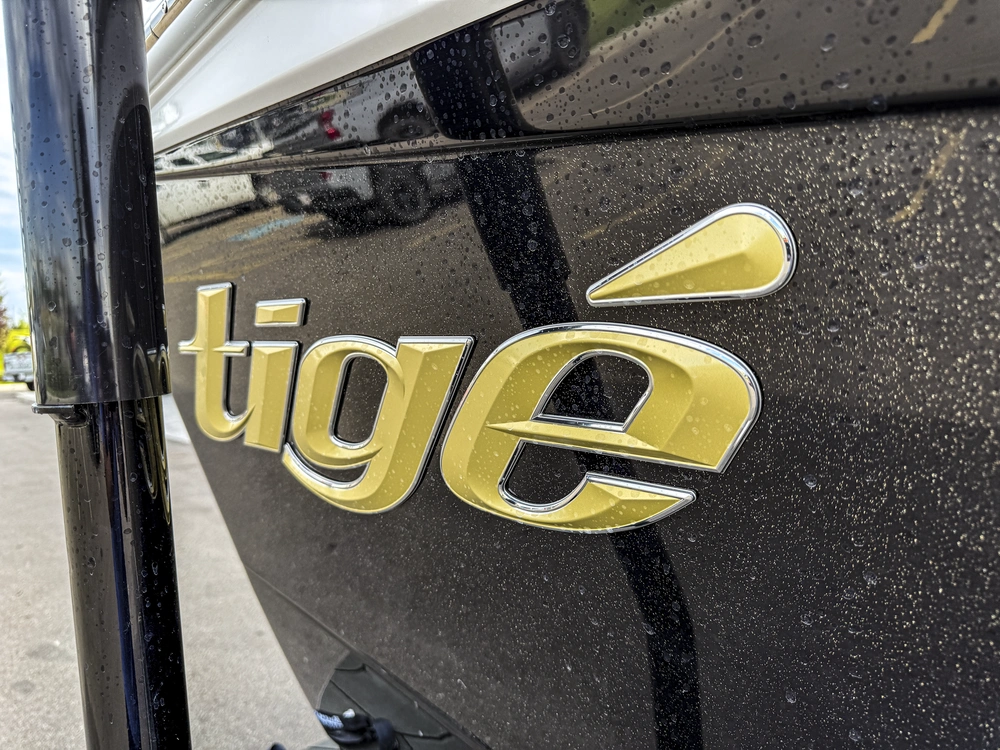 2027 Tige Boats Z1 alt