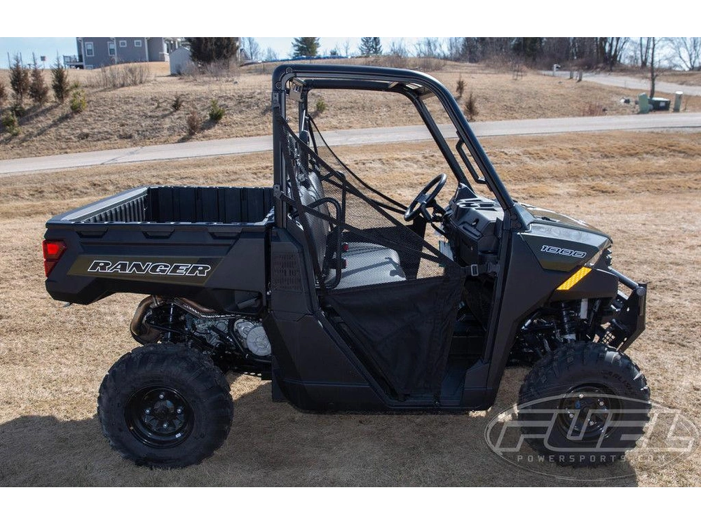 2026 Polaris Ranger 1000 Eps alt