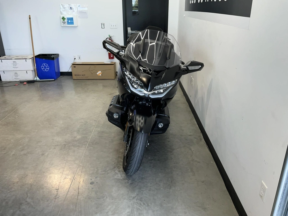 Honda Gl1800 Gold Wing Dtc 2022 alt