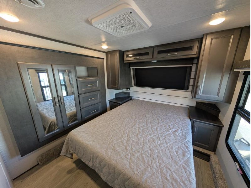 2024 Keystone Rv Cougar 290rls alt