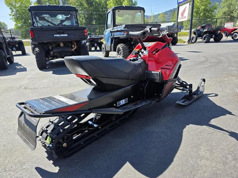 Polaris Indy 200 2027
