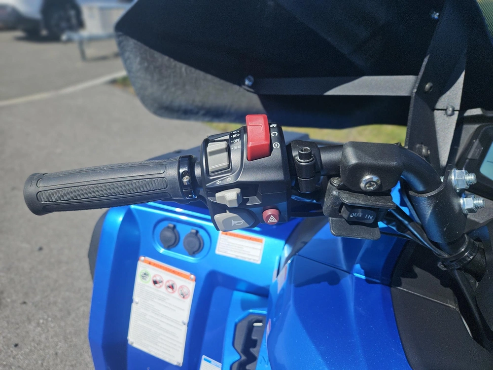 Cfmoto Cforce 800 Xc Touring 2024 alt