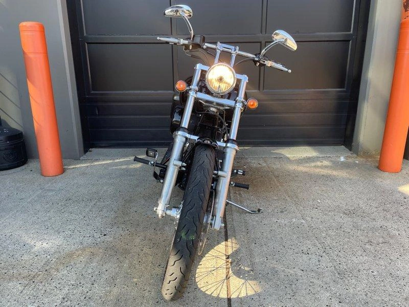 2005 Harley-davidson Fxstbi - Softail® Night Train alt