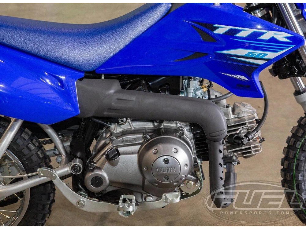 2026 Yamaha Tt-r50e alt