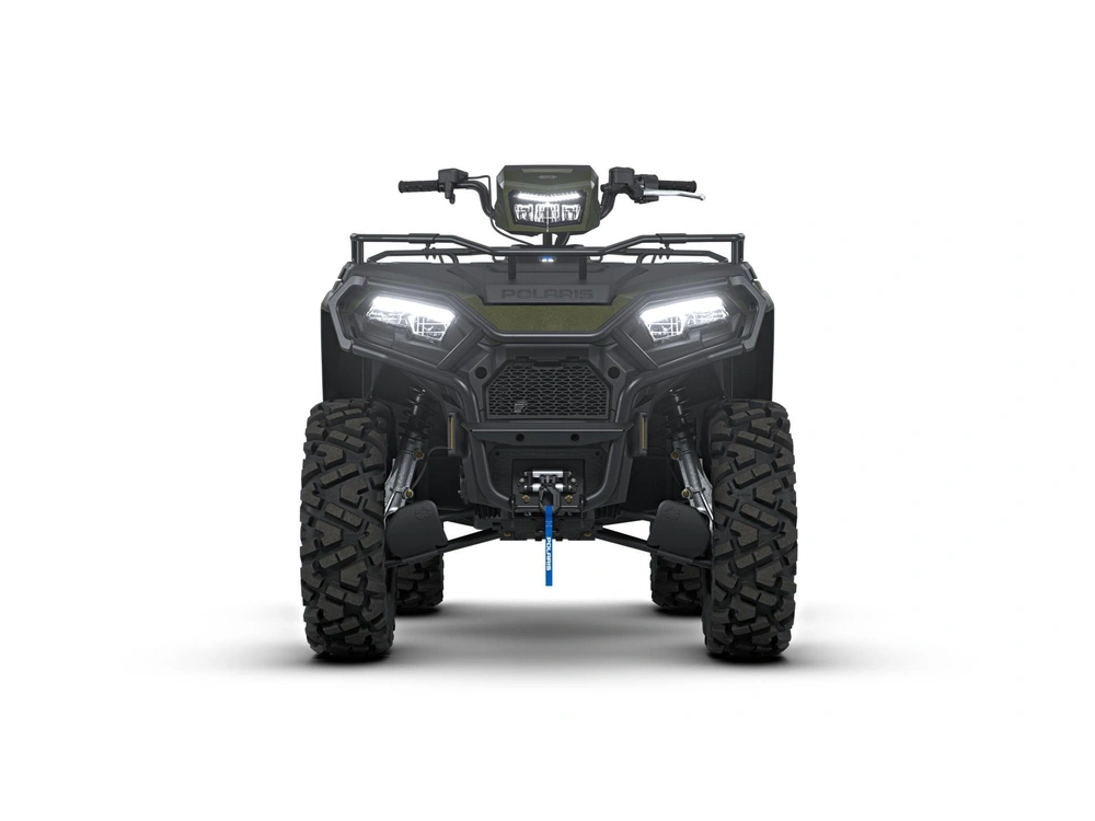 2027 Polaris 600 Sportsman Premium alt
