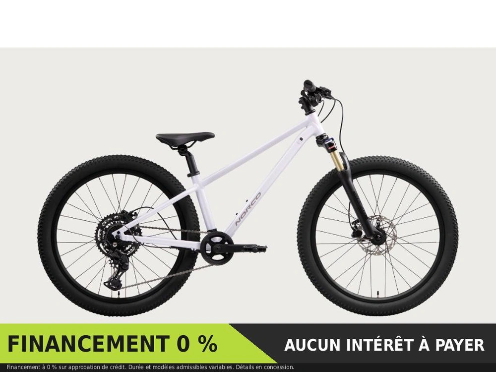 2026 Norco Charger 24 alt