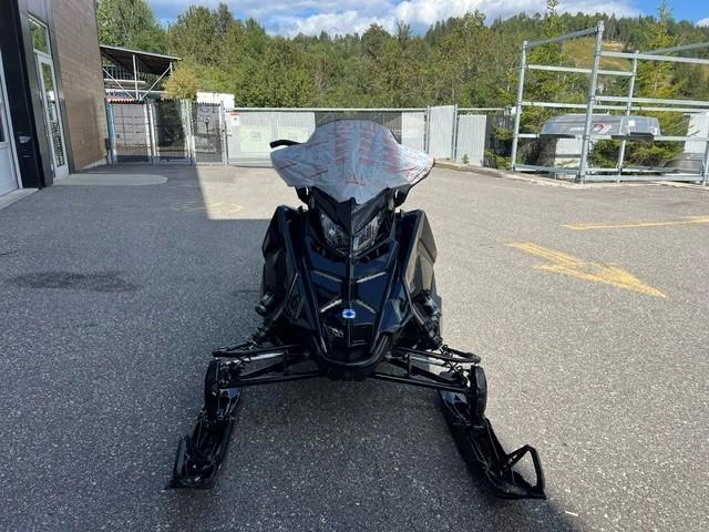 Polaris 850 Indy Xc 137 Blk 2027 alt
