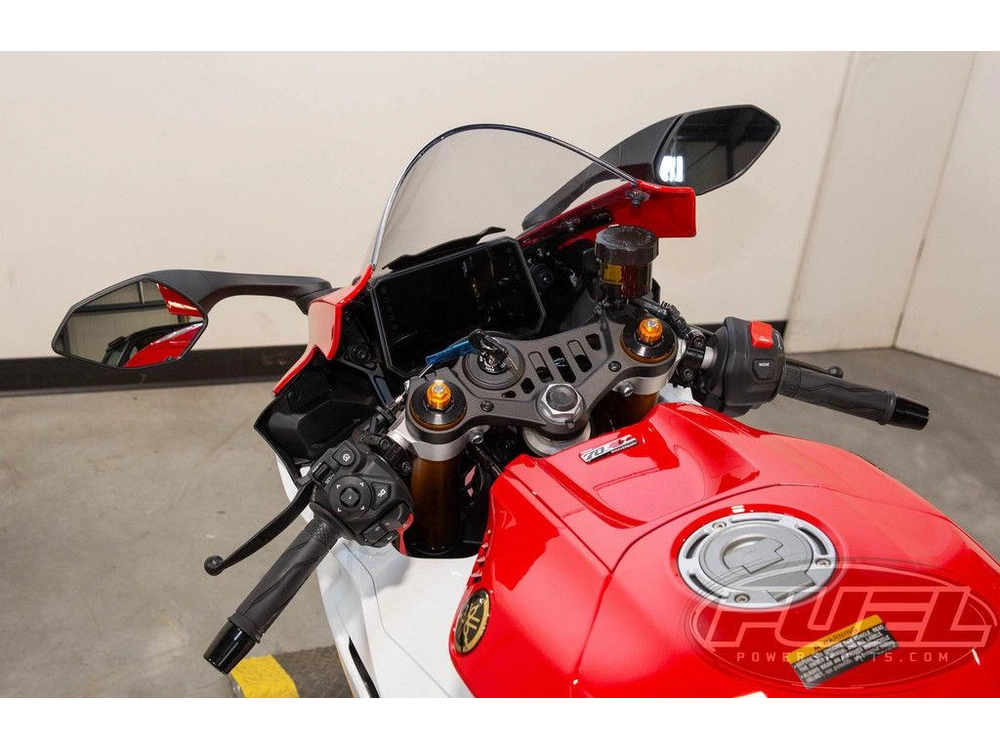 2026 Yamaha Yzf-r7 70th Anniversary Edition alt