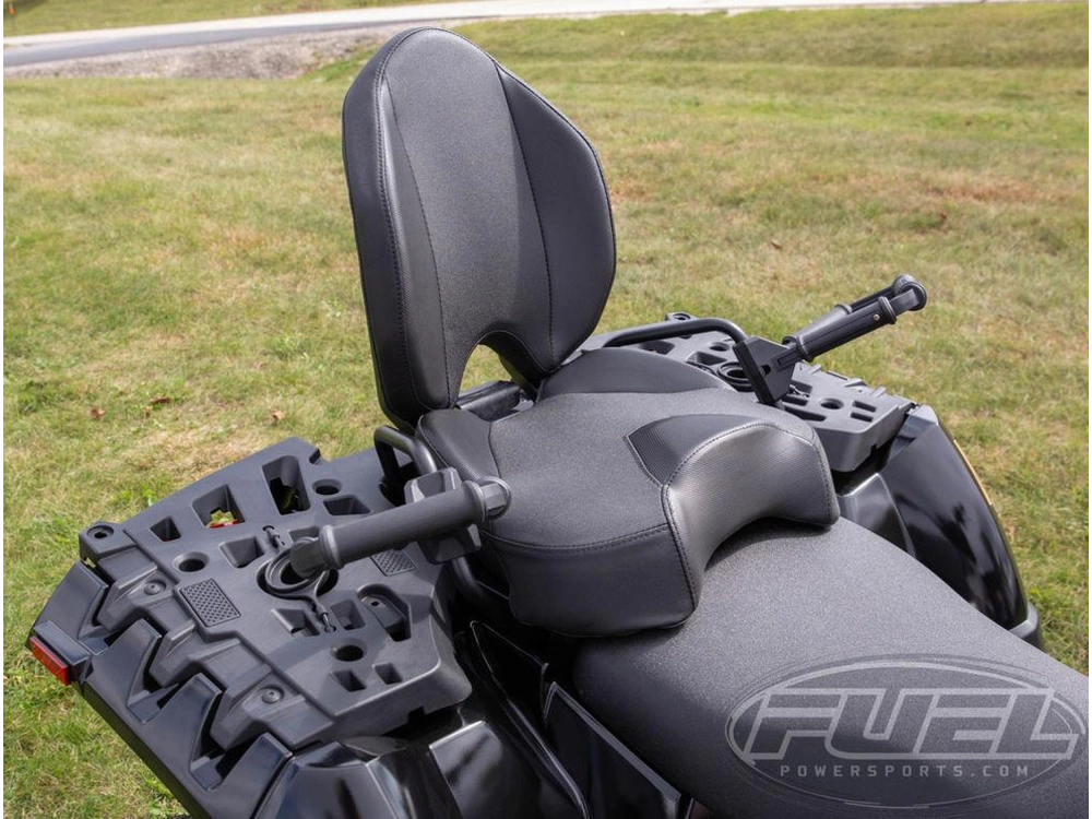 2026 Polaris Sportsman Touring 850 Premium alt
