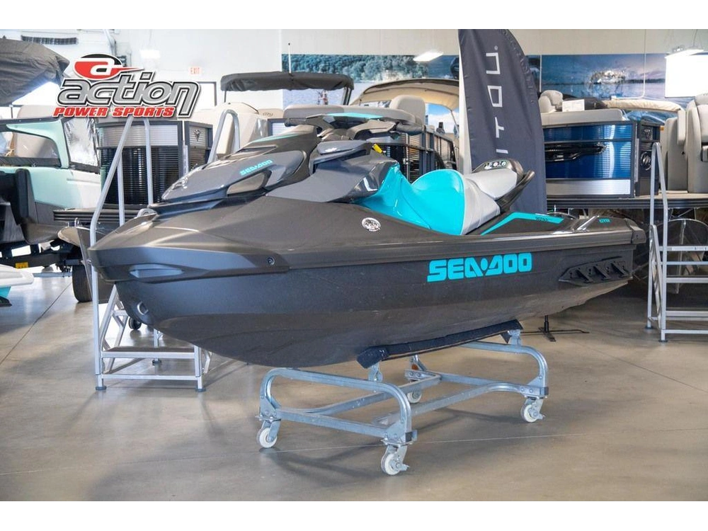 2026 Sea-doo Gtr™ 230 Ibr alt