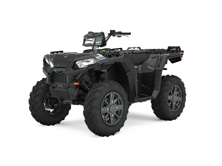 2020 Polaris Sportsman Xp 1000 Premium alt