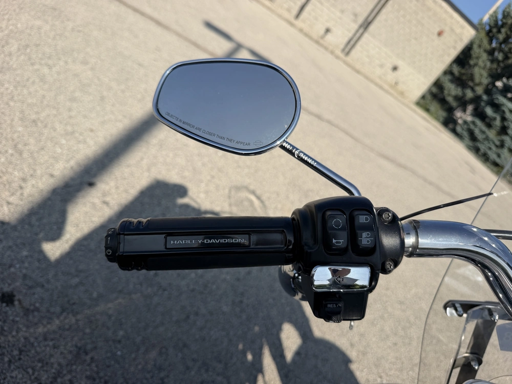 2021 Harley-davidson Fat Boy 114 alt