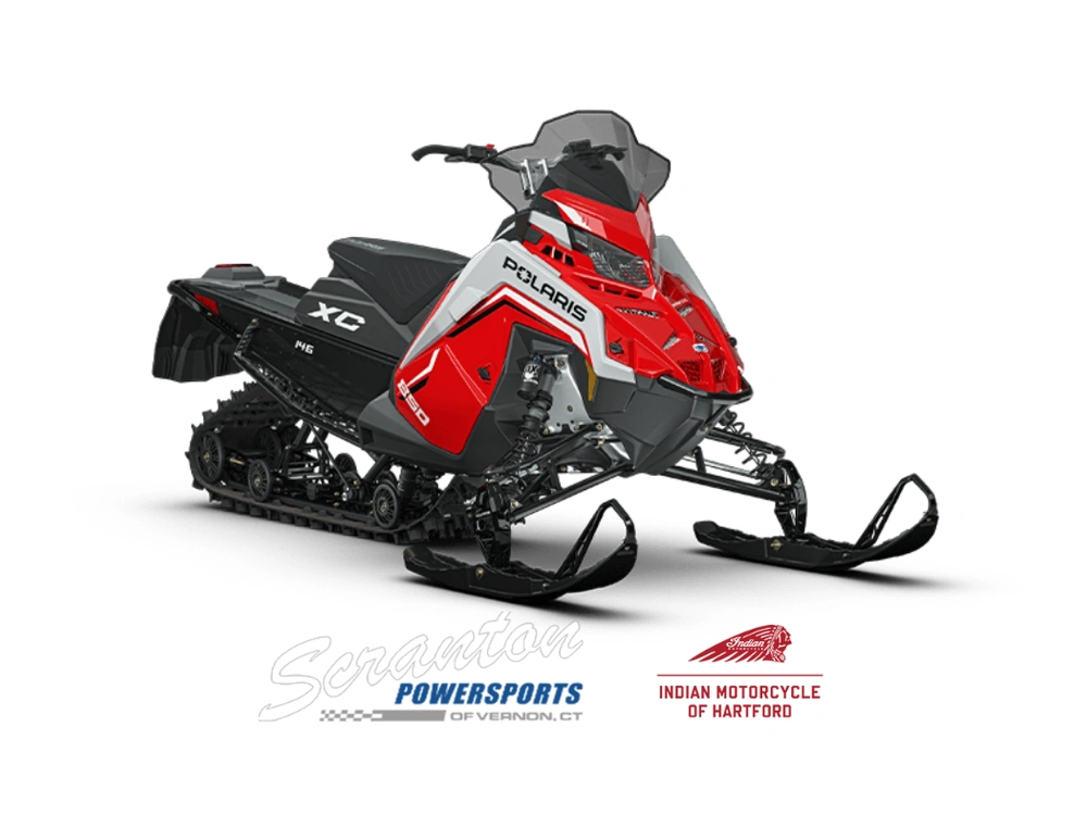 2027 Polaris 850 Switchback Xc 146 alt