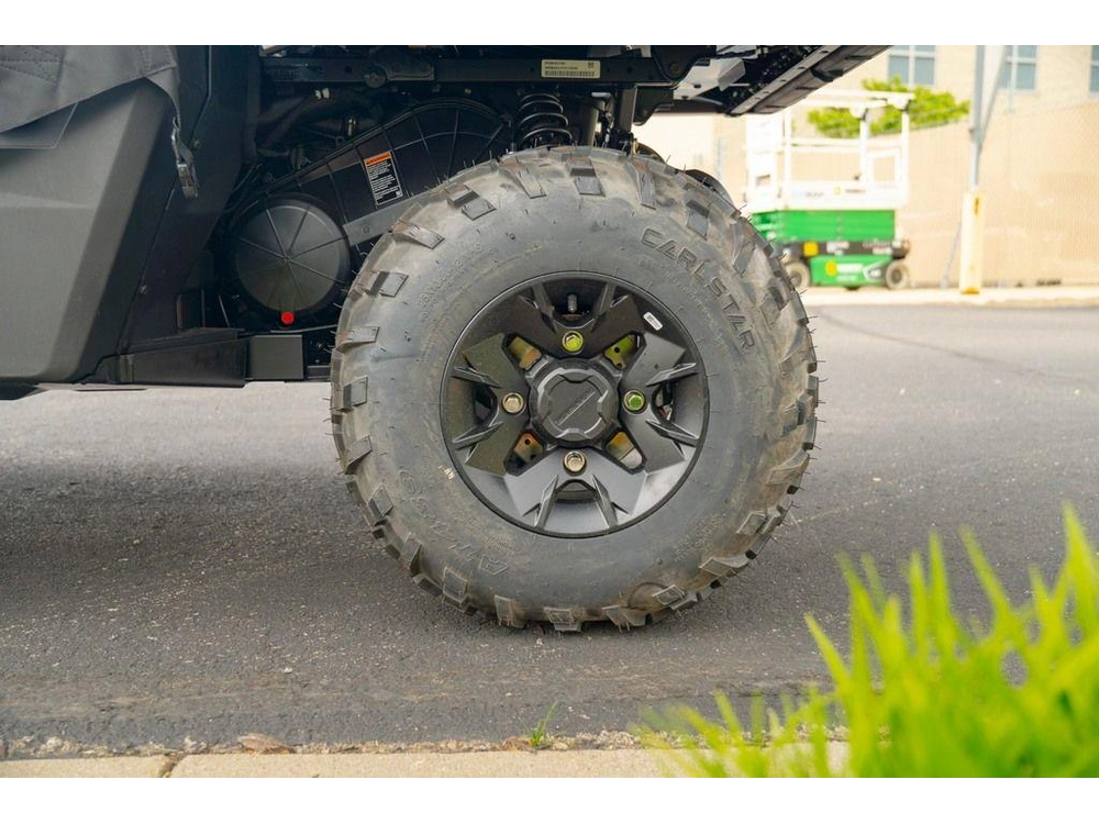 2026 Polaris Ranger Sp 570 Premium alt