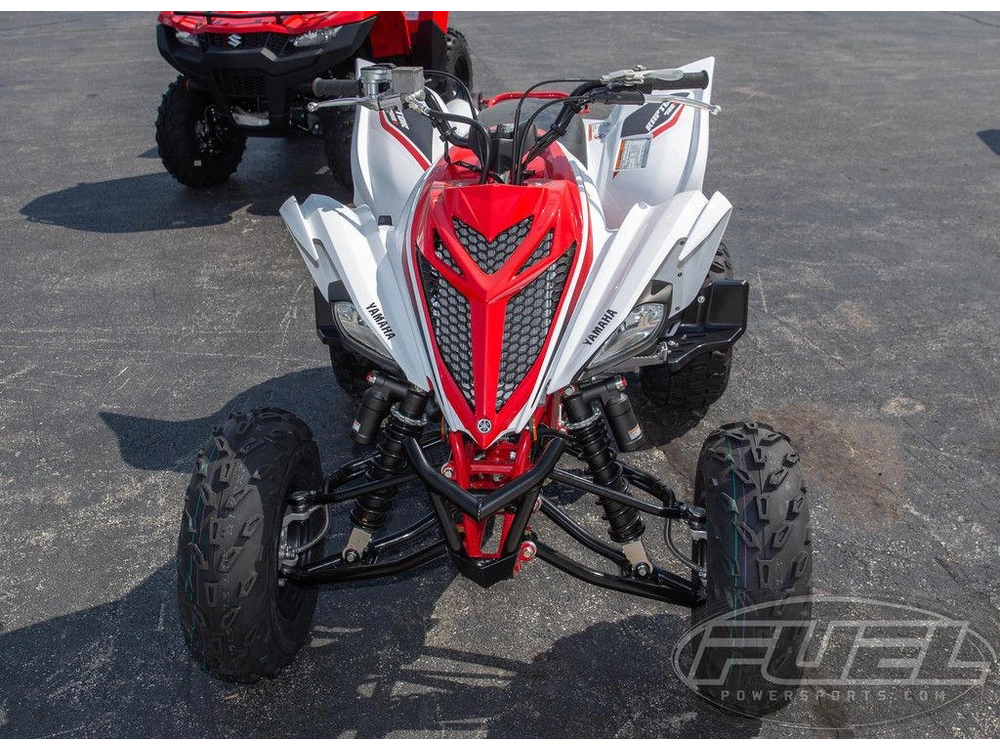 2026 Yamaha Raptor 700r Se alt