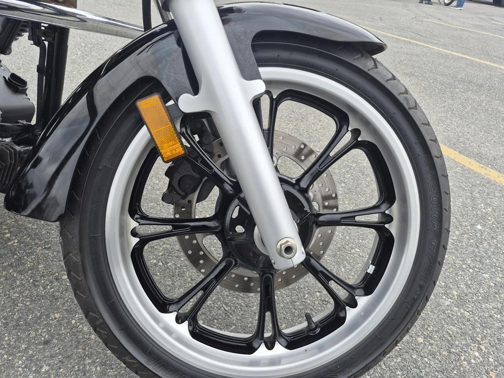 2014 Yamaha Vstar 950 alt