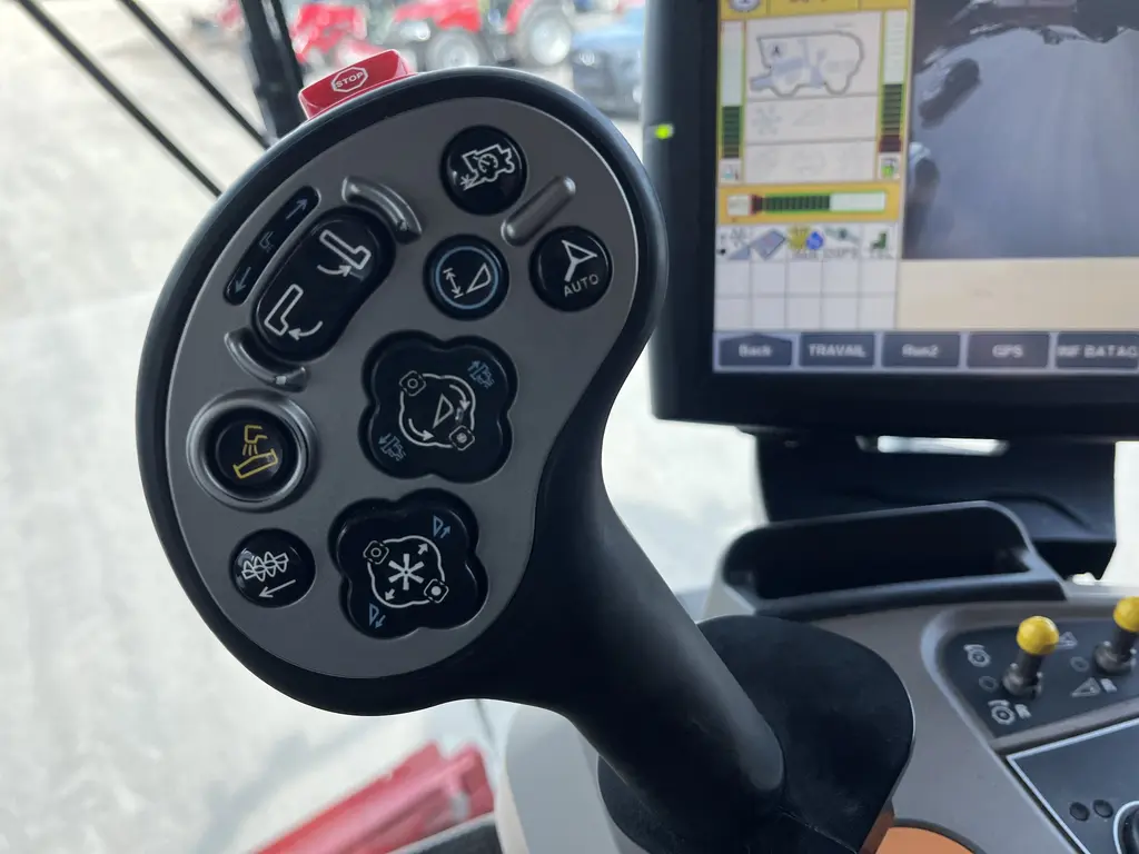2024 Case IH AF9250