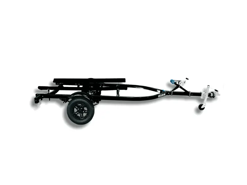 Marlon MWC-1500-46 Single PWC Trailer 2026
