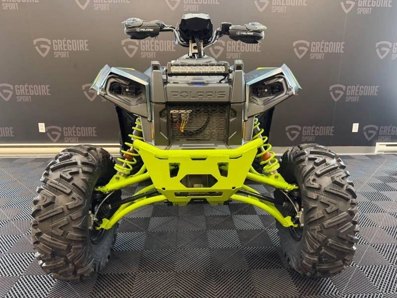 Polaris Scrambler Xp 1000 S 2026 alt