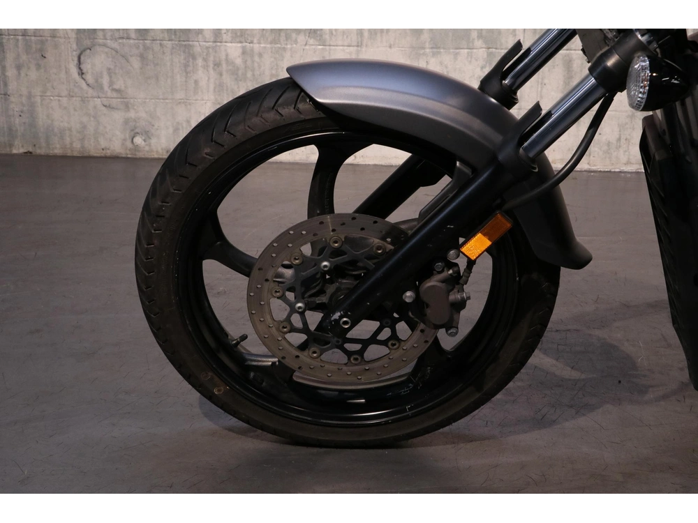 Yamaha Stryker 1300 2014 alt