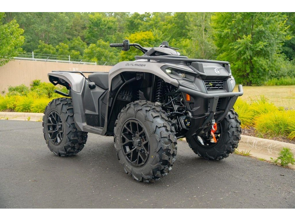 2026 Can-am Outlander Xt 700 alt