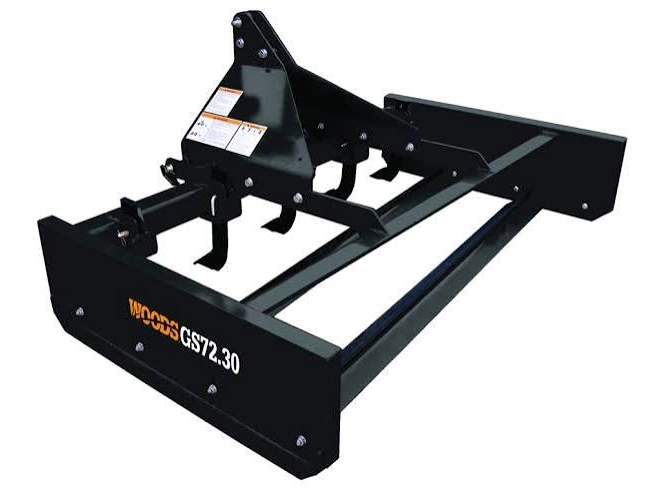 None Woods 72 In Grader Gs 72.30 alt