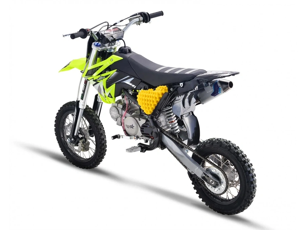 2024 Thumpstar Tsx 125c alt