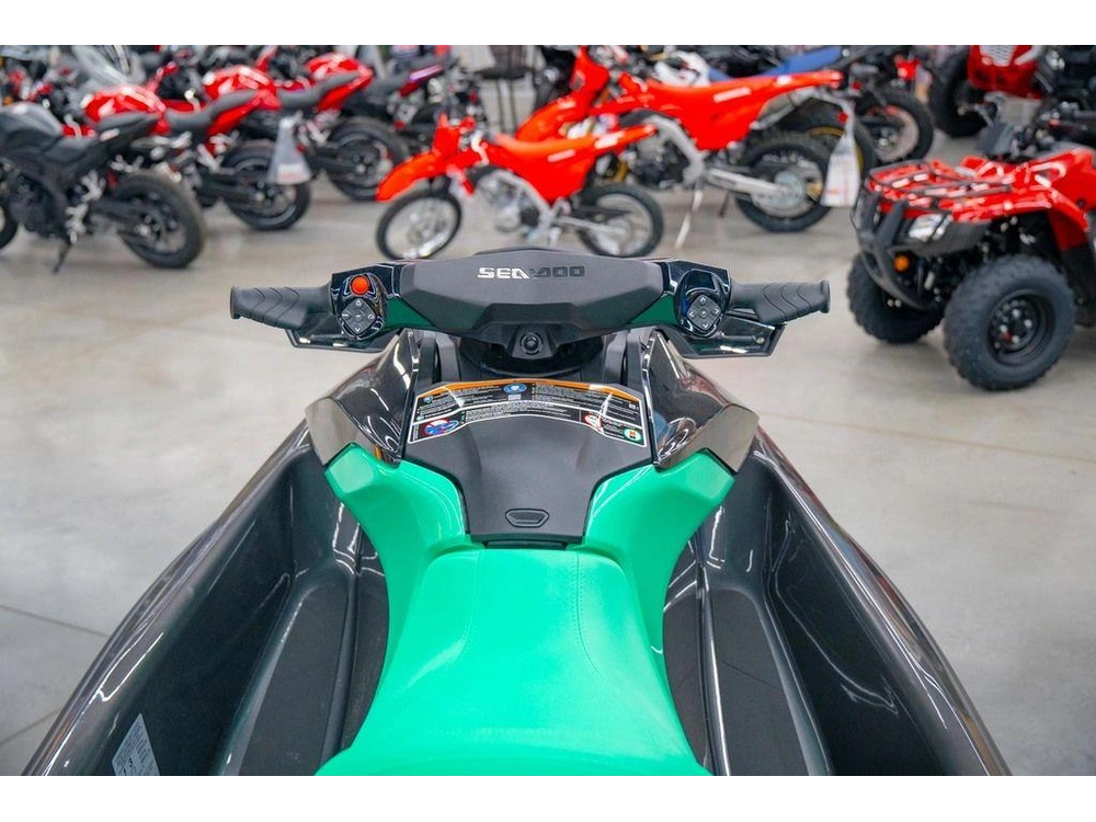 2026 Sea-doo Gti™ Se 130 Ibr alt
